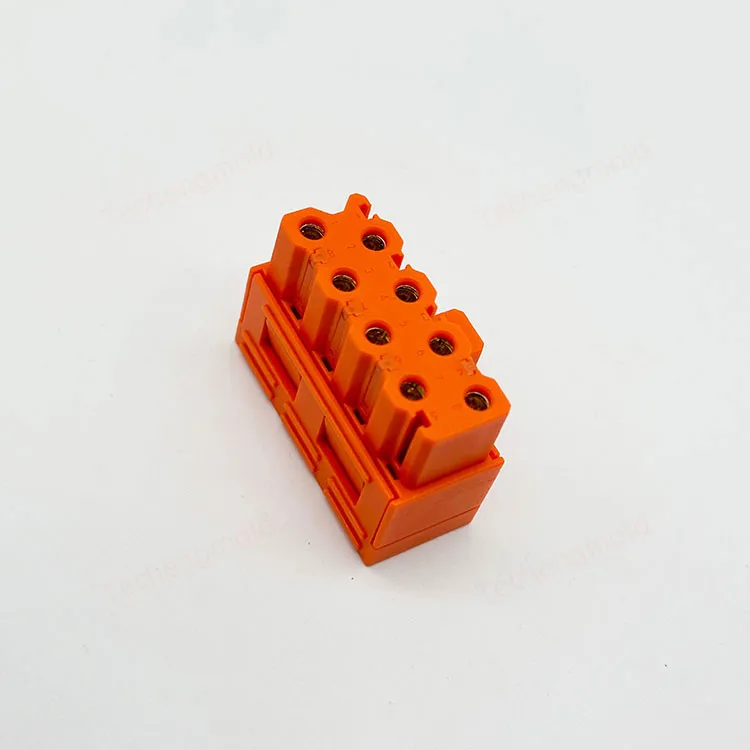 特诚科技LCP精密注塑件实拍 3